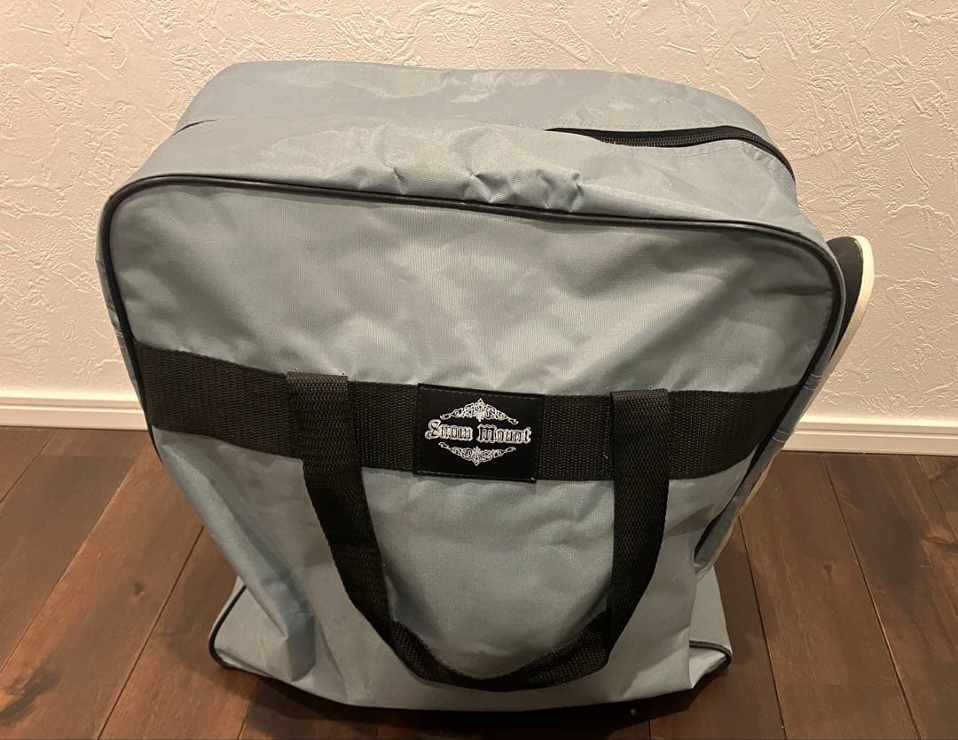 FORUM フォーラム スノーボード 157㎝　ブーツセット　ブーツ27.5㎝