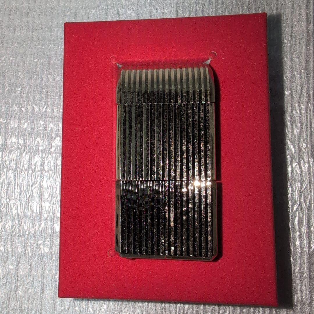 超合金GB-85。メートルライタン。