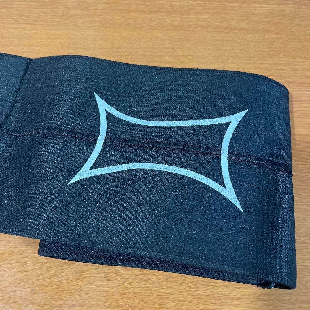 スリングショット　ベンチプレス用トレーニングバンド　マイプロ　パワーグリップ