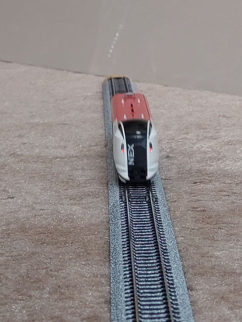 TOMIX E259系 成田エクスプレス基本、増結セット 98459 98460