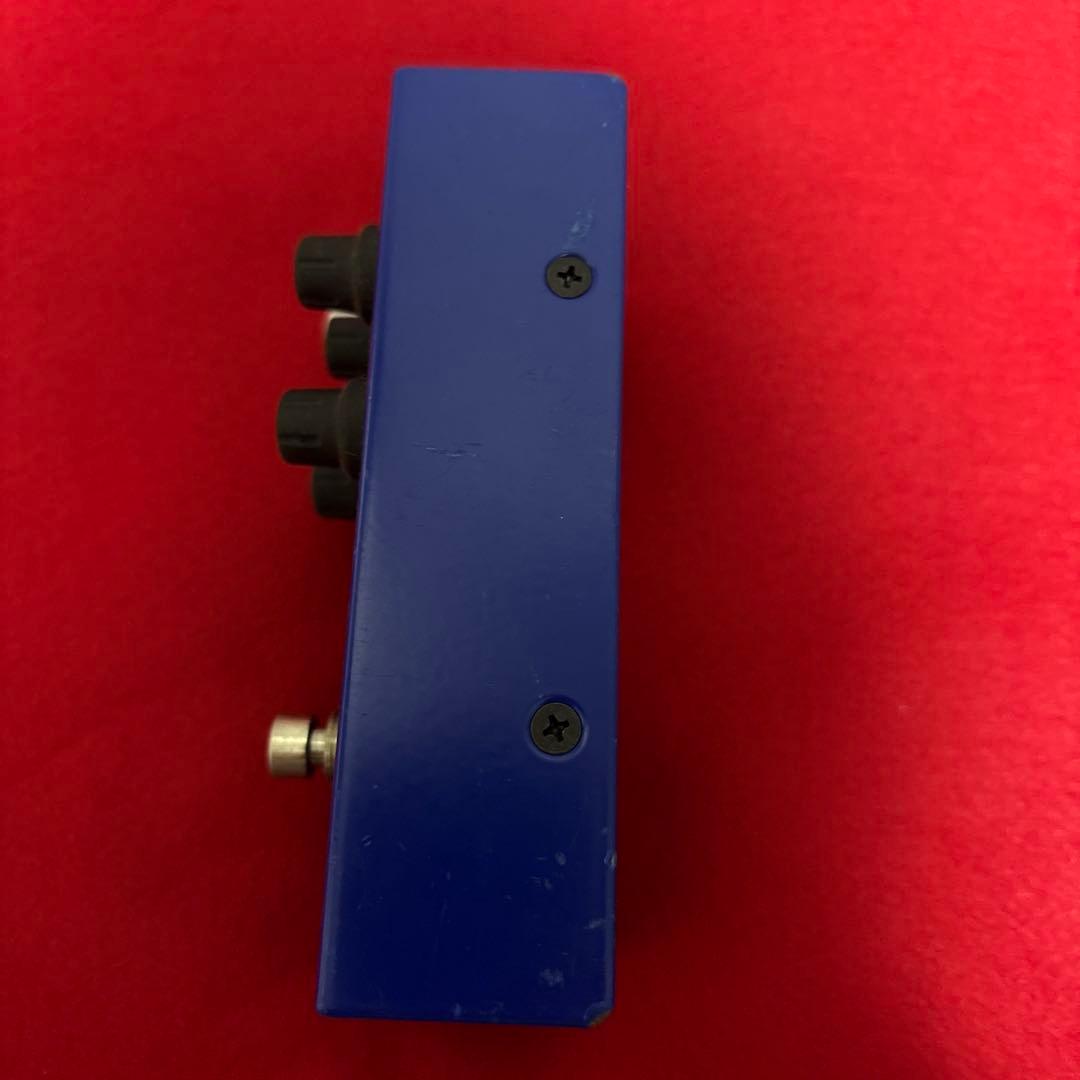 aguilar TLC COMPRESSOR ベース用コンプ