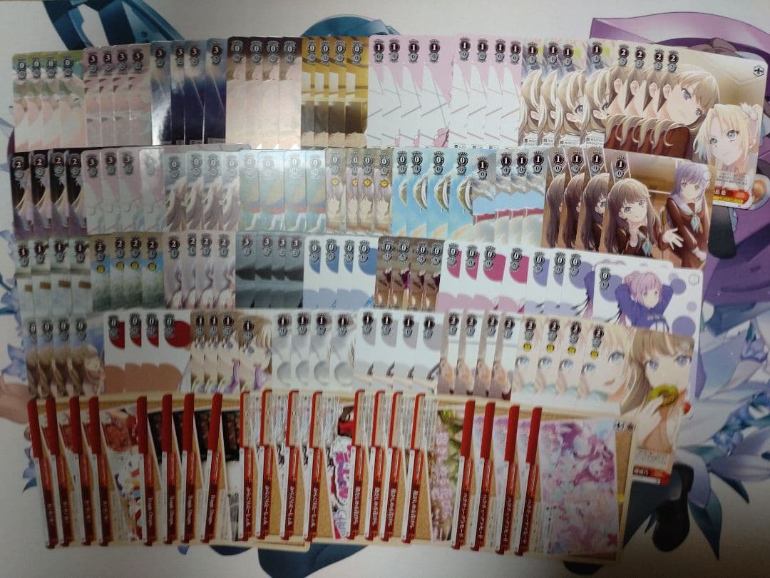 WS 蓮ノ空女学院スクールアイドルクラブ feat. Link！Like！