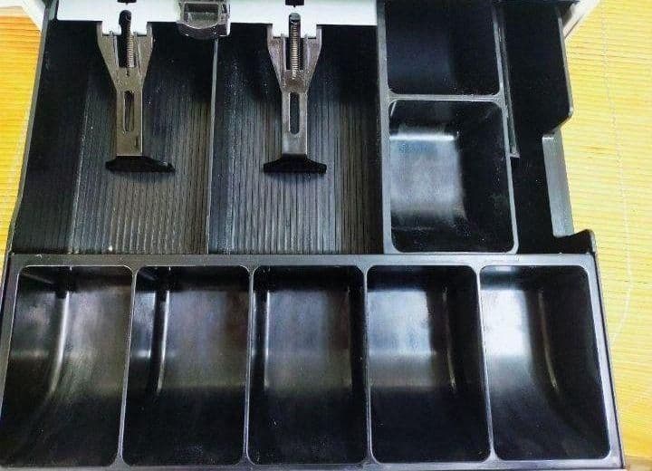 シャープレジスター　XE-A207w-wPC連携売上管理設定無料　525000