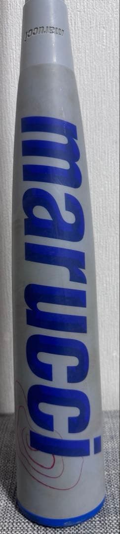 は*き様 マルチワニクラッシャーパワー 青ワニ ジュニア 軟式 80cm mar