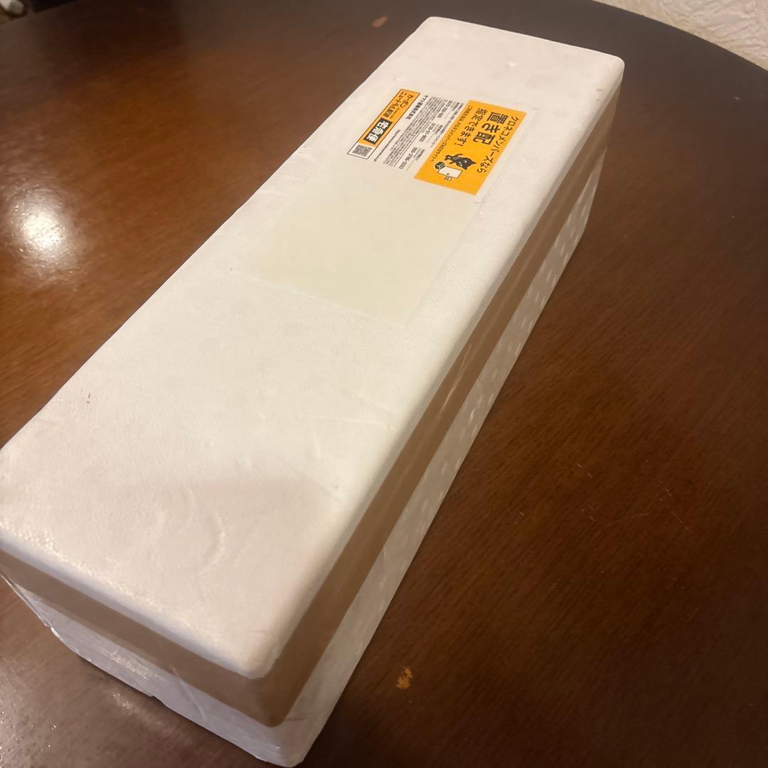 森伊蔵1.8L 芋焼酎　2025年8月17日受取分