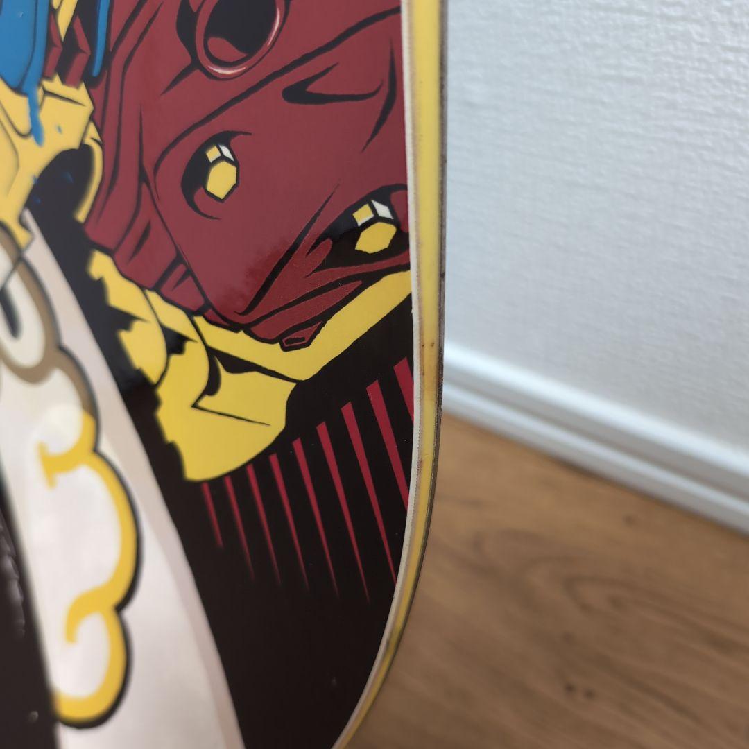 スノーボード　YONEX NEXTAGE 152DR FLEX82