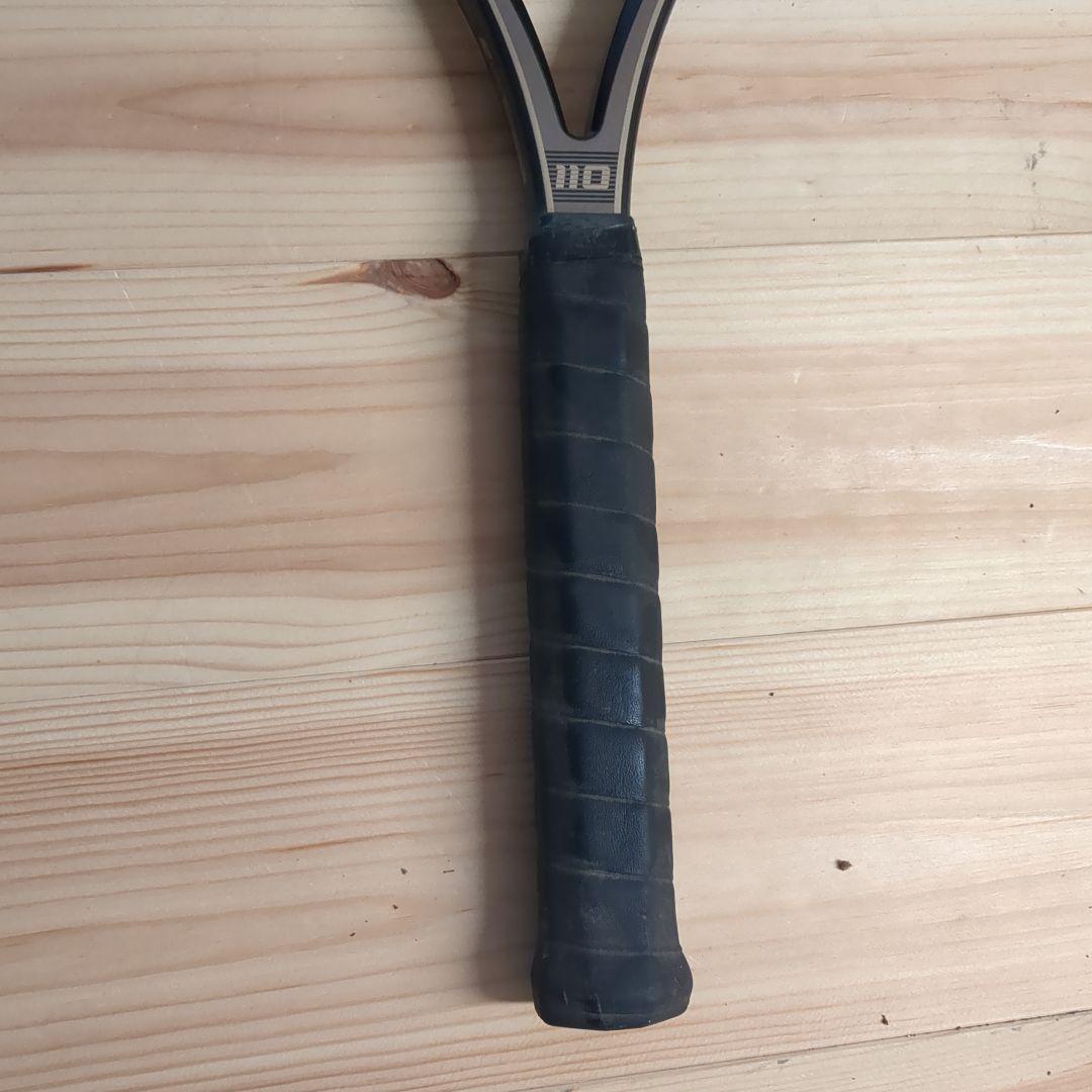 YAMAHA テニスラケット 110