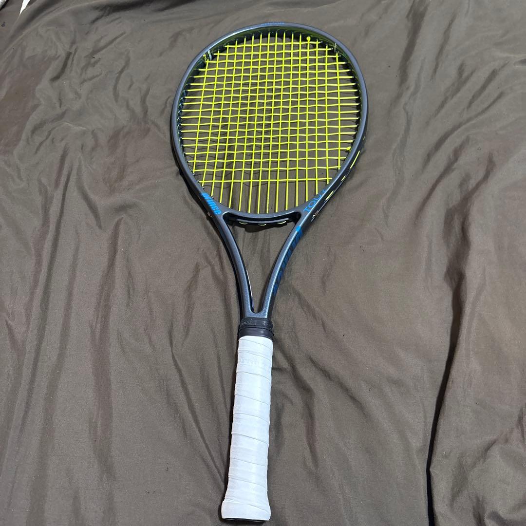 Prince Tour 硬式用テニスラケット