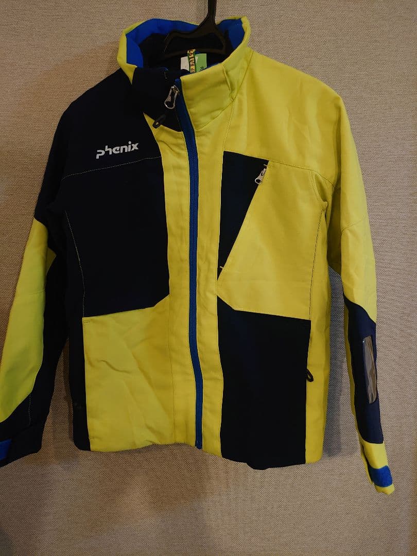 Phenix スキーウェアセット サイズ130