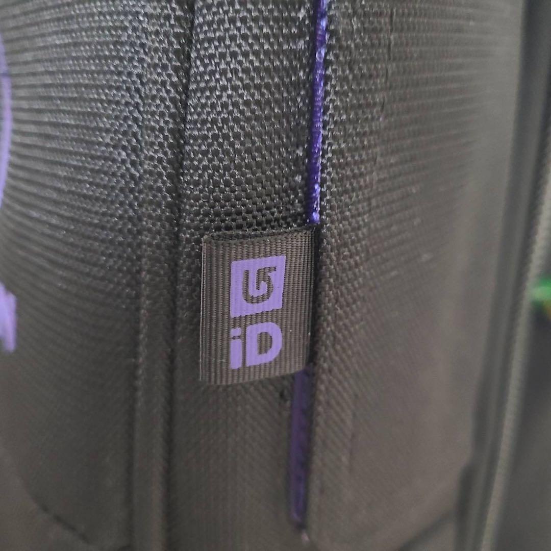 【BURTON】バートンWHEELIE FLIGHT DECK 45L