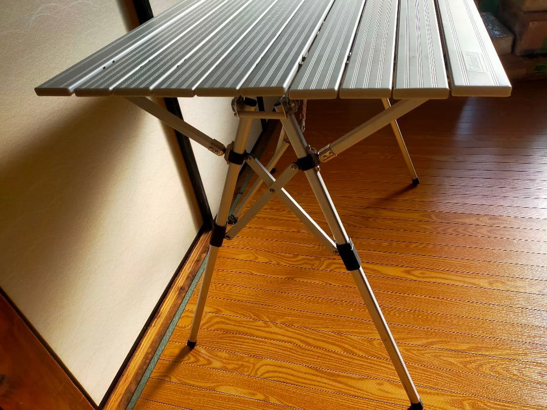 Coleman コールマン　ピクニックベンチセット