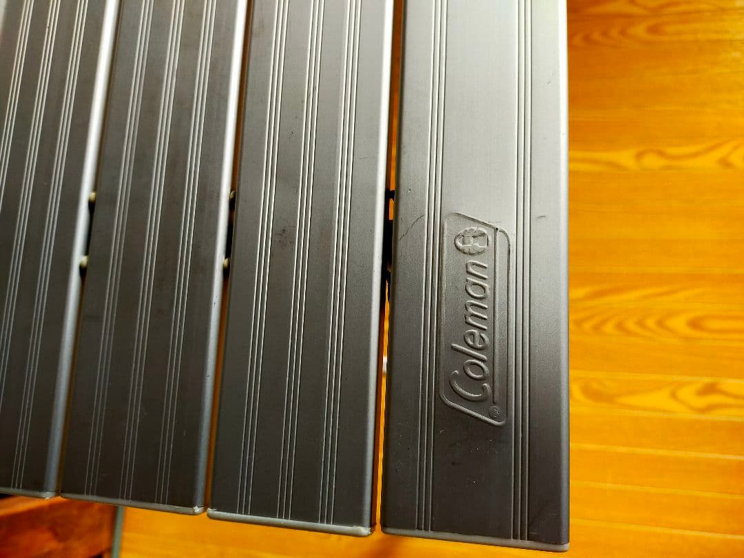 Coleman コールマン　ピクニックベンチセット