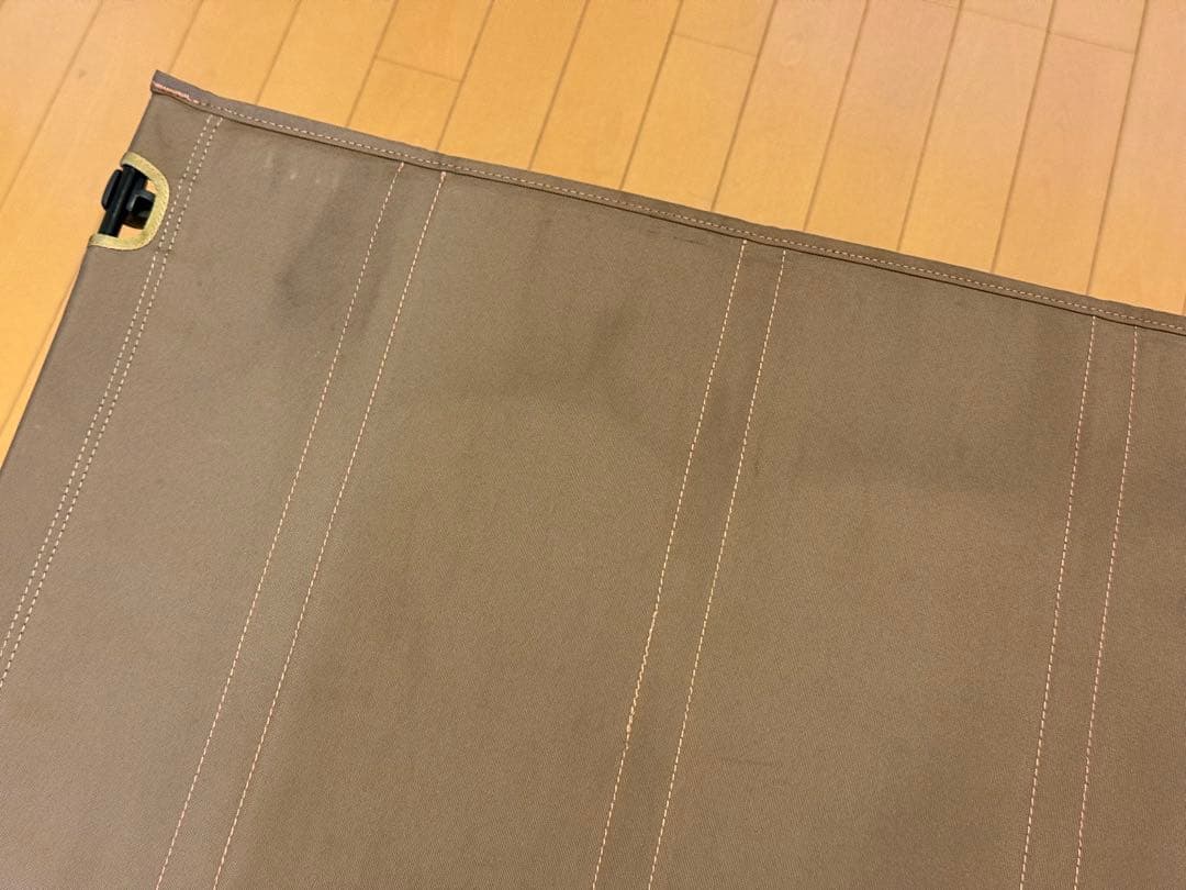 ヘリノックス　タクティカルテーブルL コヨーテ