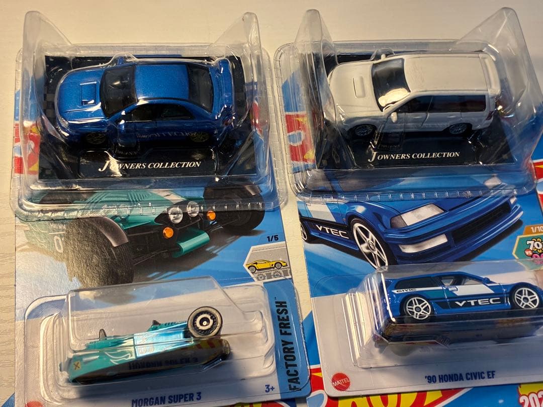 ホットウィール 詰め合わせ セット