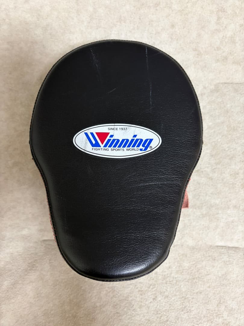 特注品パンチングハイグレード指カバータイプミット カラーオーダー