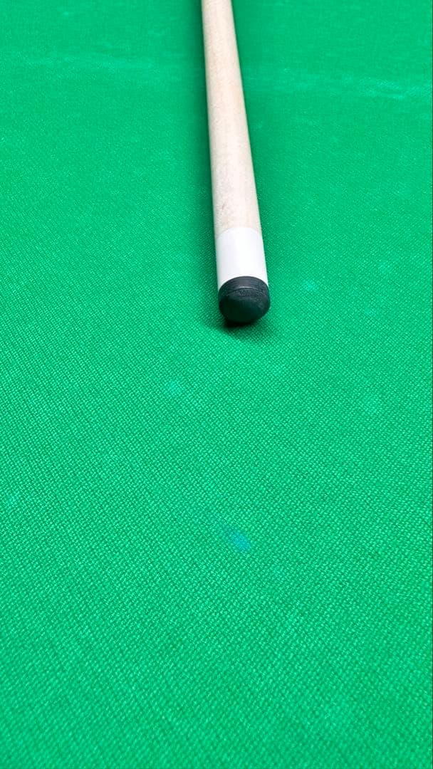 ビリヤードプレーキュー　ARCH BENZ