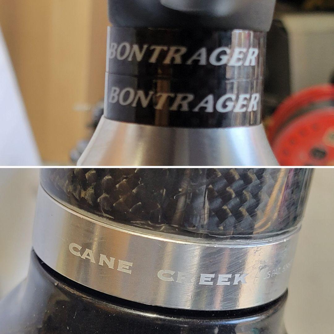 TREK 7.9FX フルカーボンクロスバイク中古品