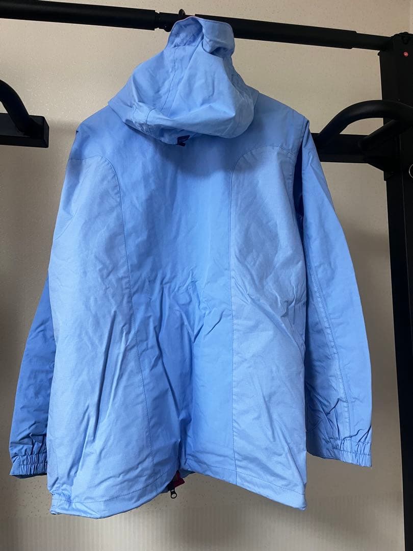 【高機能】OP オーシャンパシフィック スノボウェア 上下セット キッズ