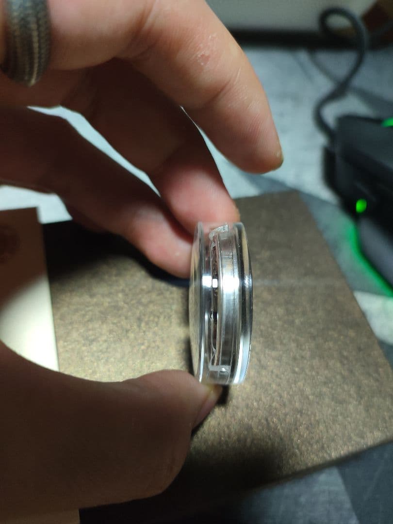 2025 偉大なるギリシャ神話 キメラ １オンス 銀貨 純銀 アンティーク