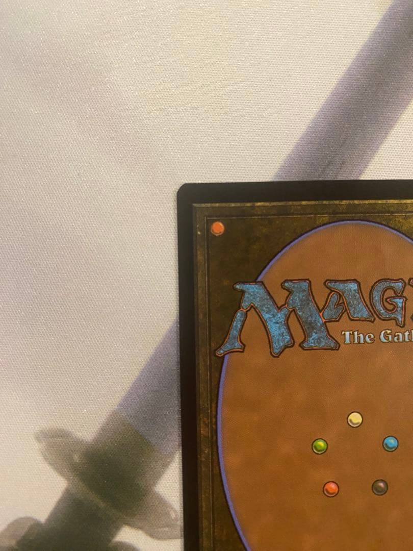 ひ*ろ様 MTG ティファ・ロックハート MagicCon限定プロモ