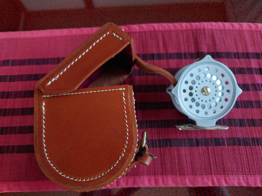 ハーディ　ブグレ　125周年記念モデル　HARDY bougle+替フット付