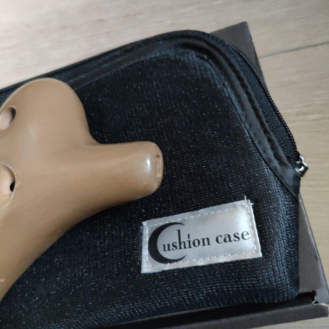 Yoko SF オカリナ クッションケース付き