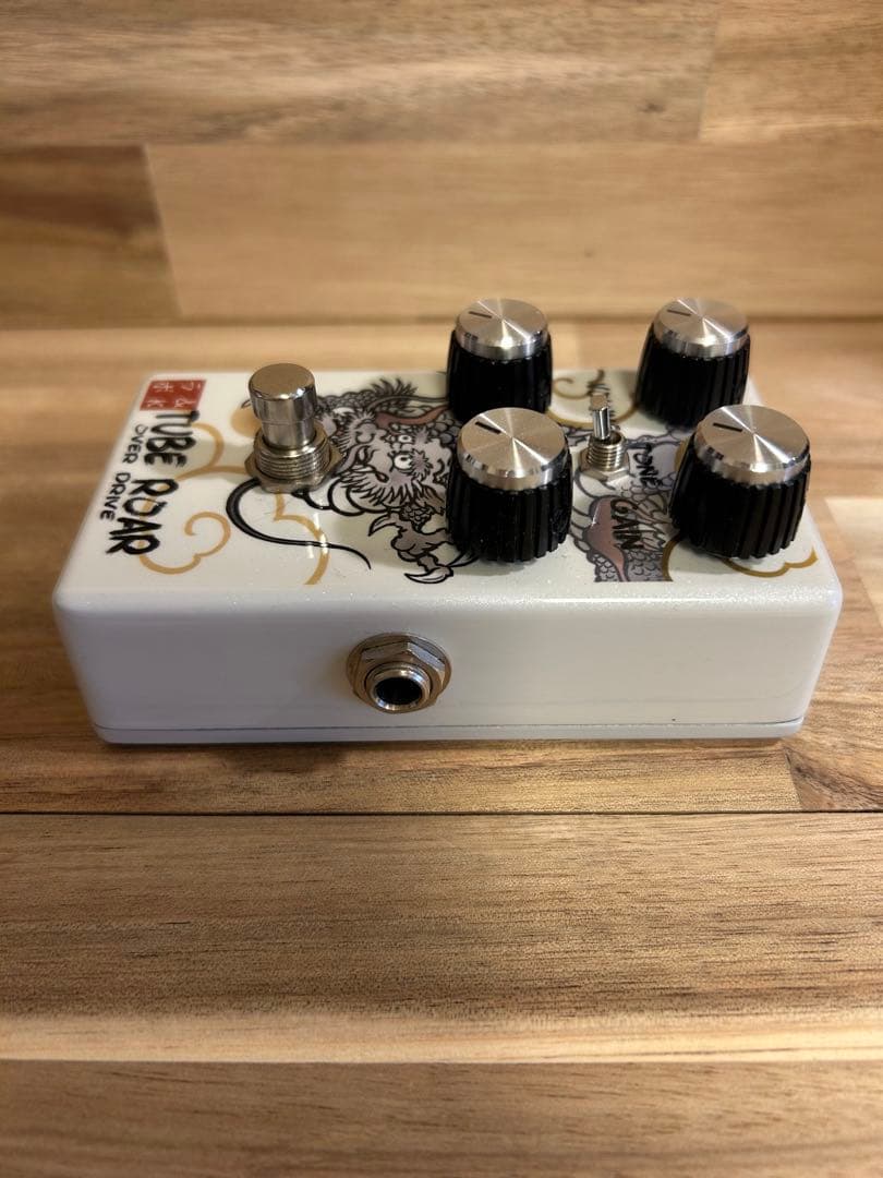 &K.Laboratory / TUBE ROAR【レアエフェクター】