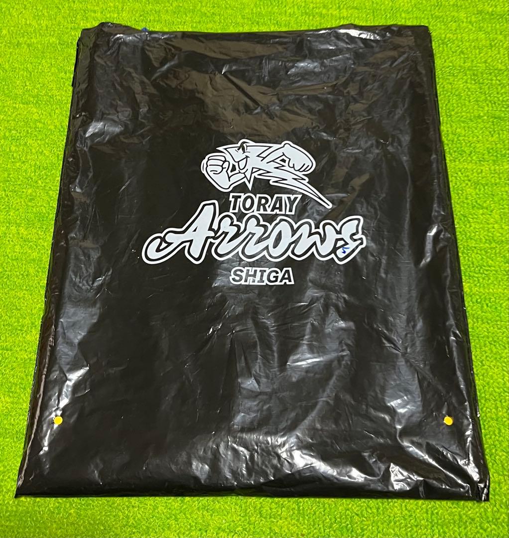 東レ アローズ滋賀 （松岡芽生 結束美南 花岡千聡 ）プラス深澤　変更中島