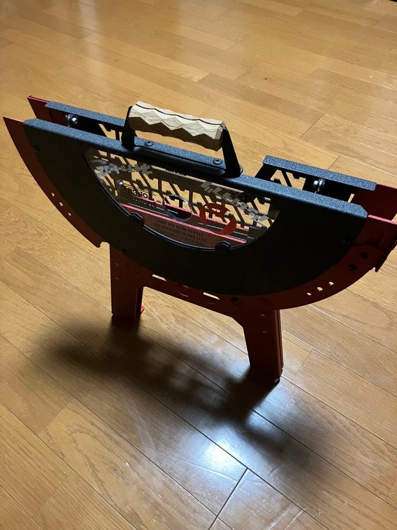 【エイトくん　】THE ONE HAND CHABU-DAlグリップセット