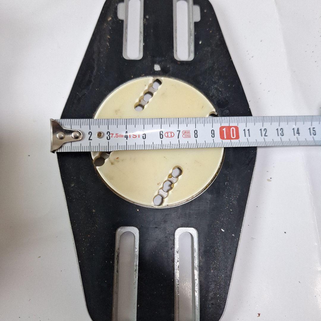 ACT GEAR スノーボードビンディング