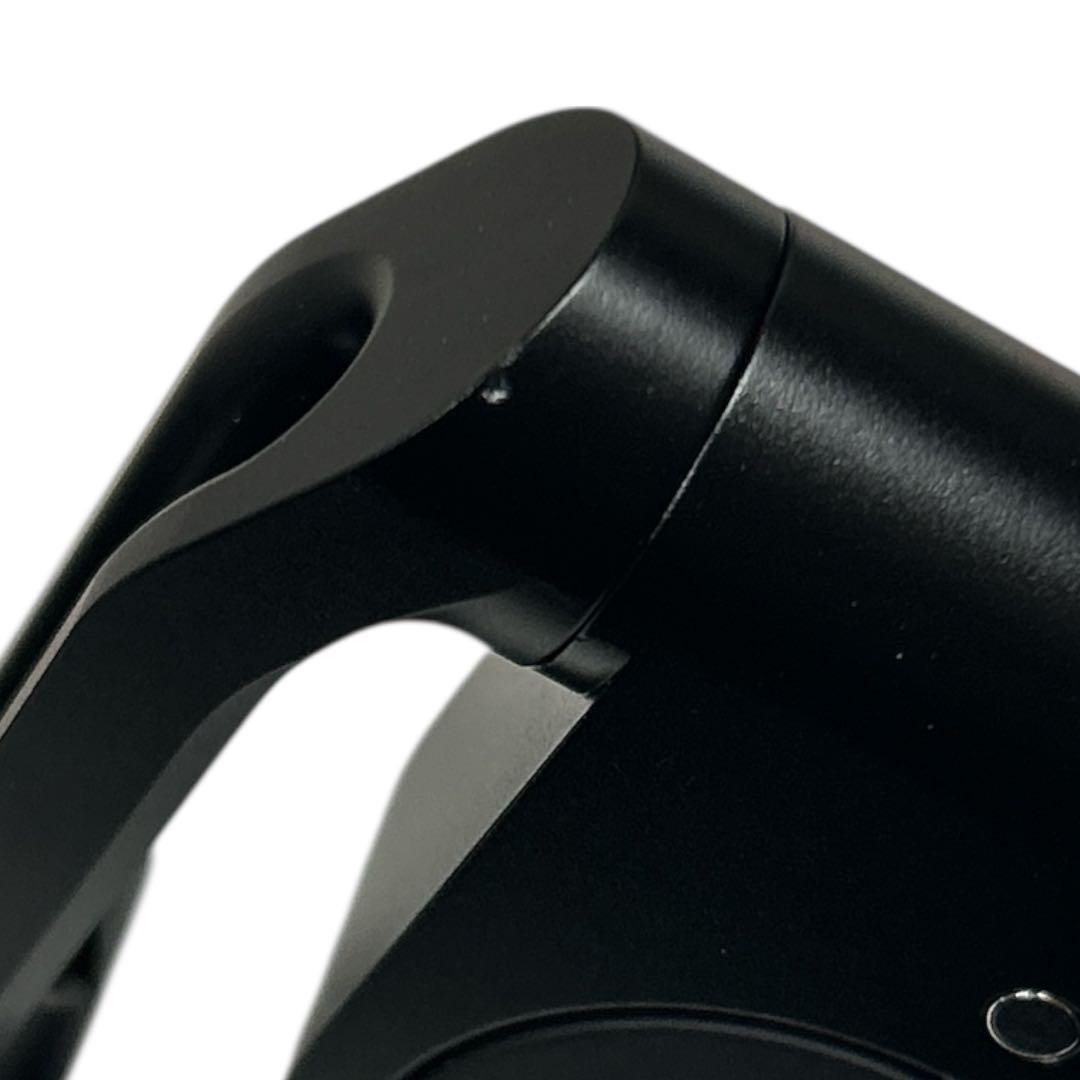 ★ モーターサイクル バー マウント V2 M-MM-AB-BK-2