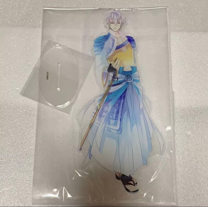 イケメン戦国 受注 アクスタ 光秀