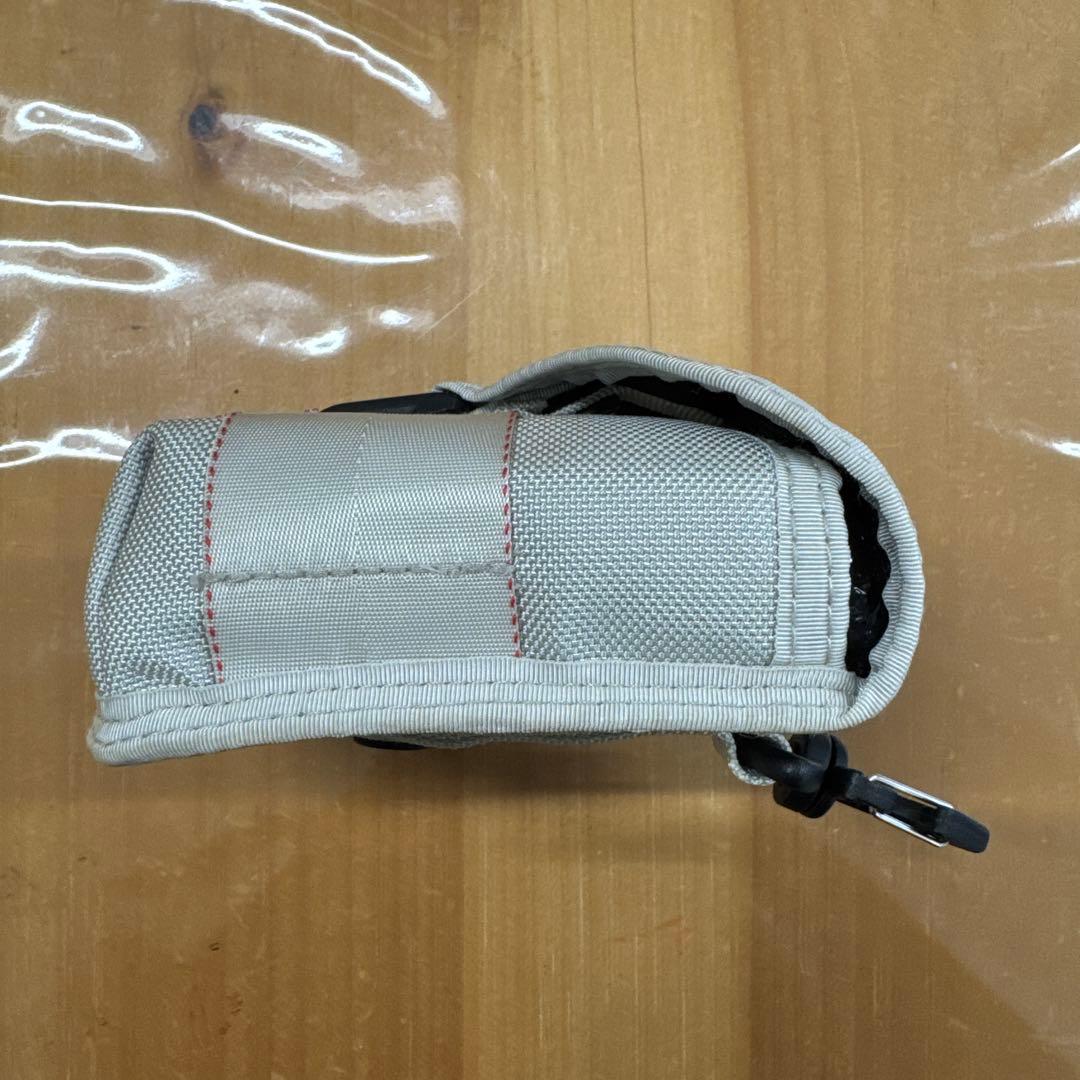 BRIEFING ブリーフィング スコープポーチ SCOPE POUCH