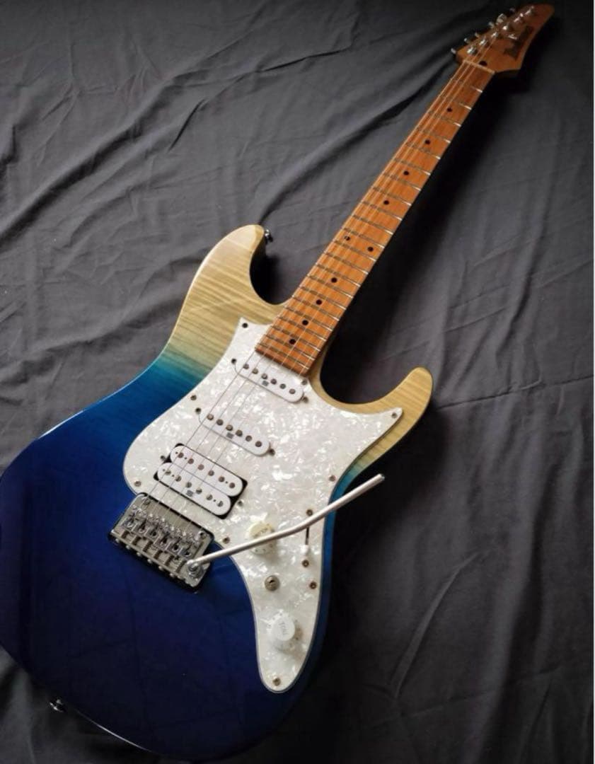 ギター Ibanez Premium AZ224F