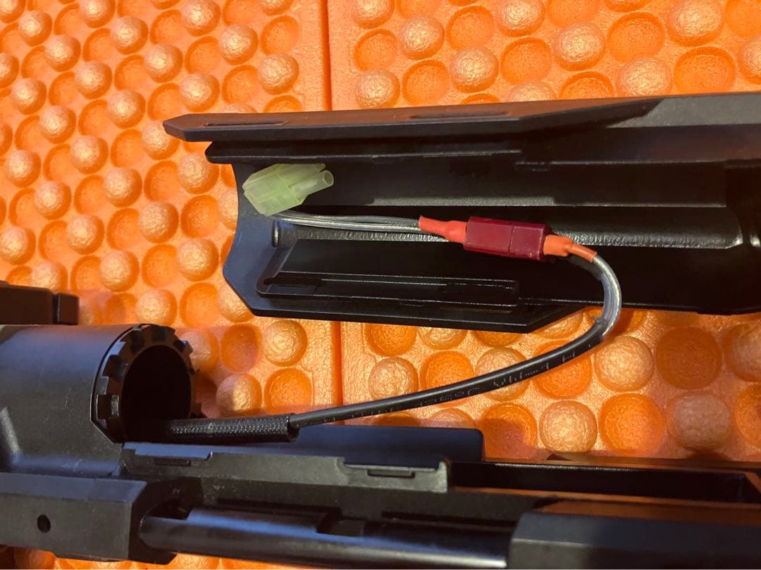 HTGベーシック スマートPCC TypeB DE 内部カスタム　ジャンク