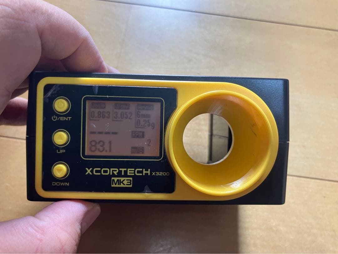 HTGベーシック スマートPCC TypeB DE 内部カスタム　ジャンク