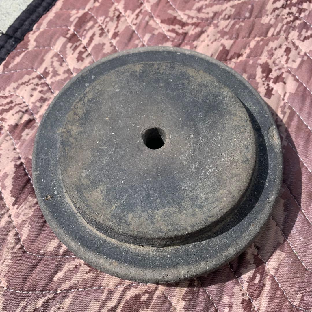 希少　こたつ　火鉢　手あぶり　古民家　古道具　骨董　アンティーク