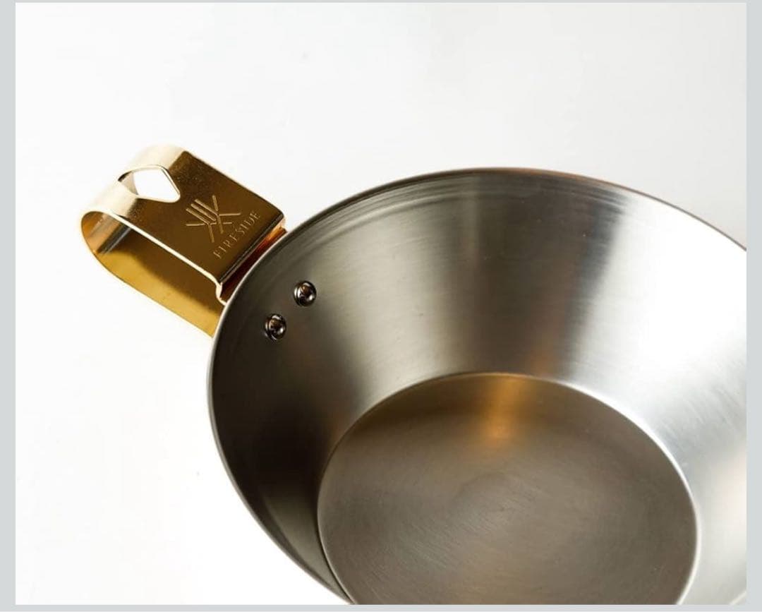 め*ひ様 ファイヤーサイドコッパーシェラカップ500 2個