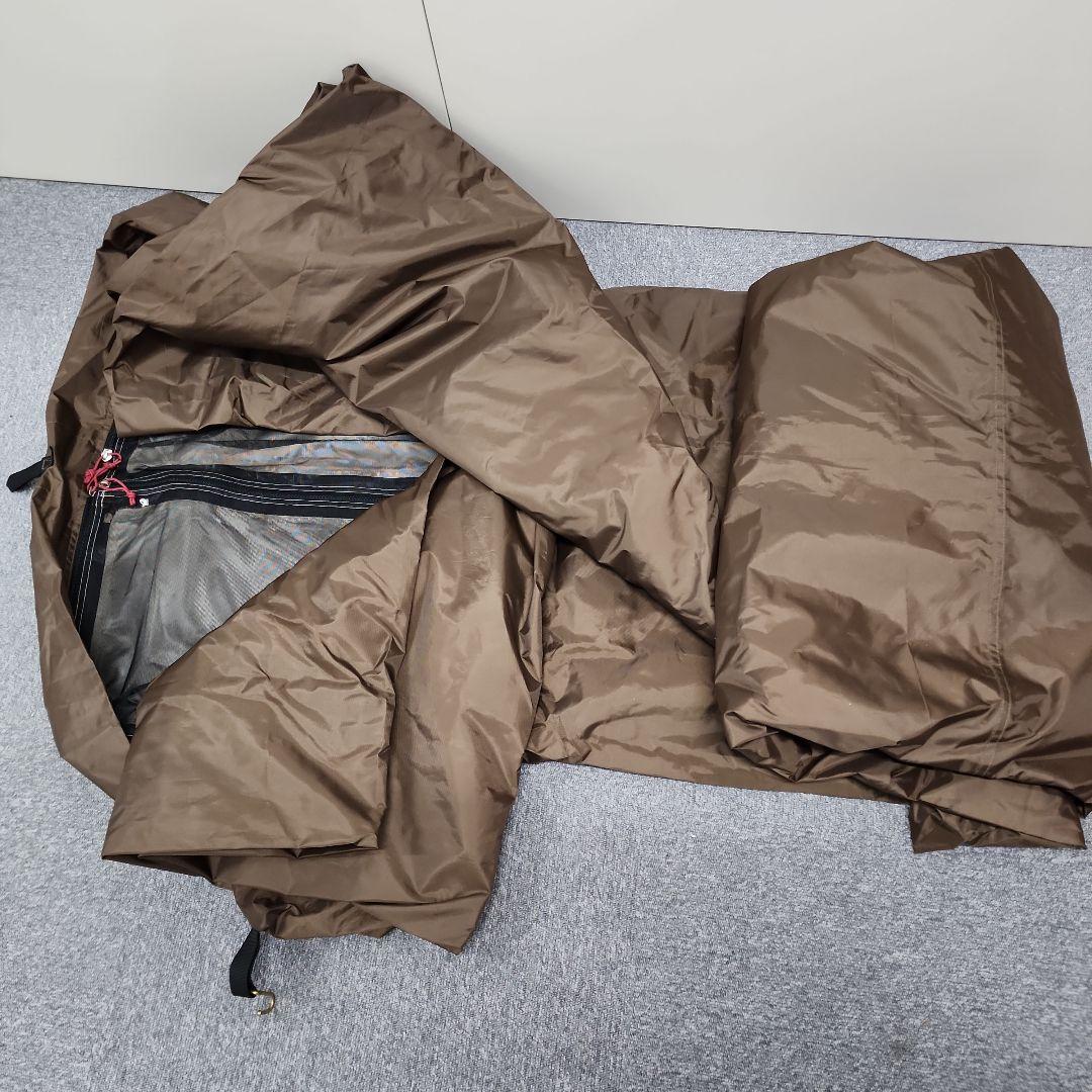 小川キャンパル　ピルツ19　インナーテント