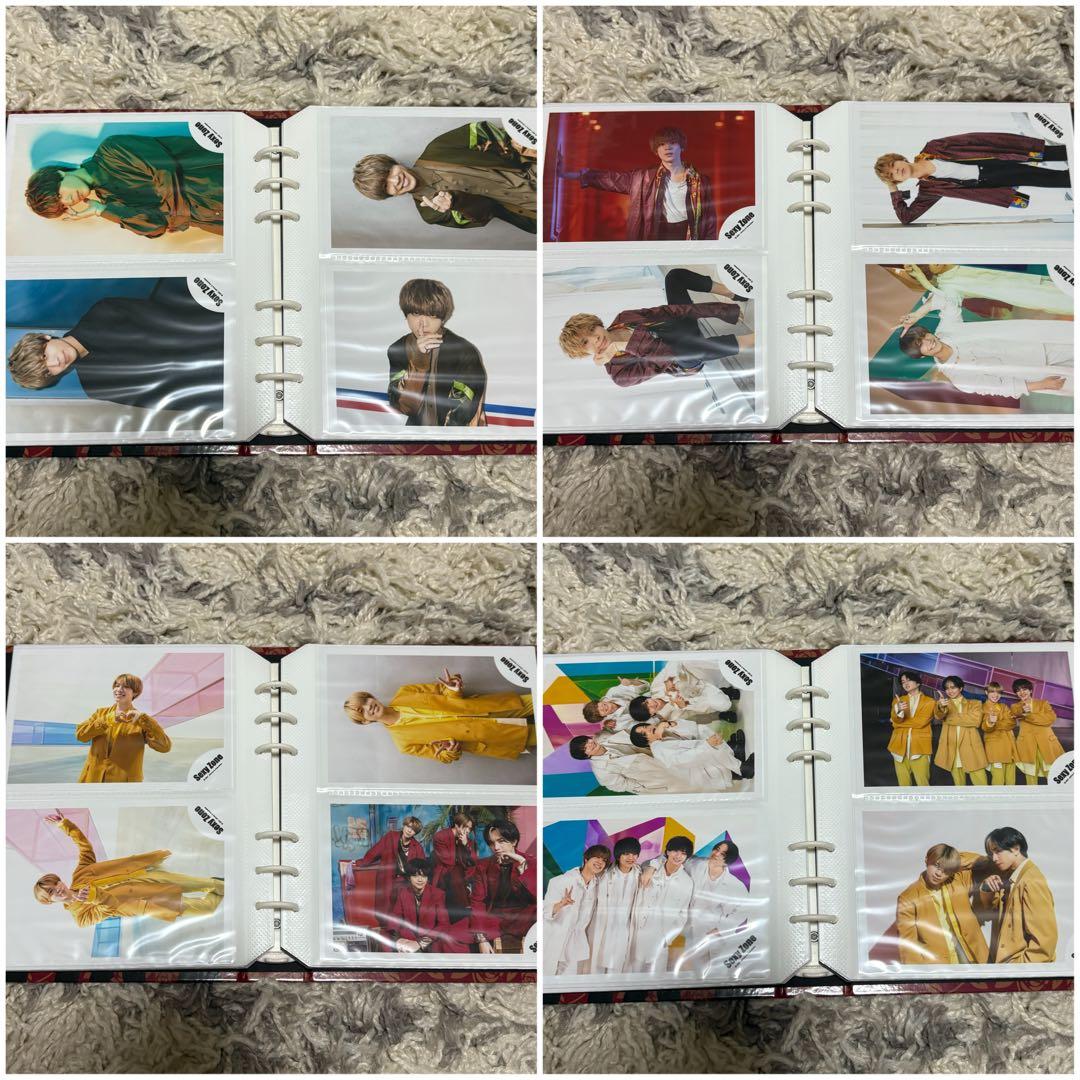 timelesz 松島聡　公式写真　その他　まとめ売り