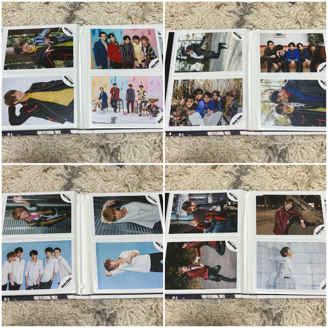 timelesz 松島聡　公式写真　その他　まとめ売り