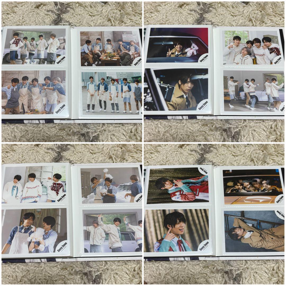 timelesz 松島聡　公式写真　その他　まとめ売り