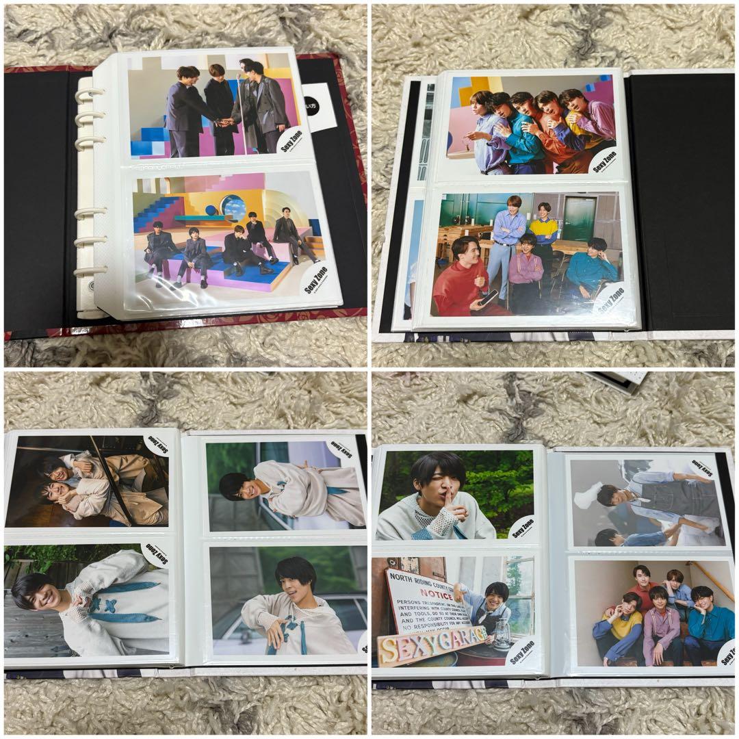 timelesz 松島聡　公式写真　その他　まとめ売り