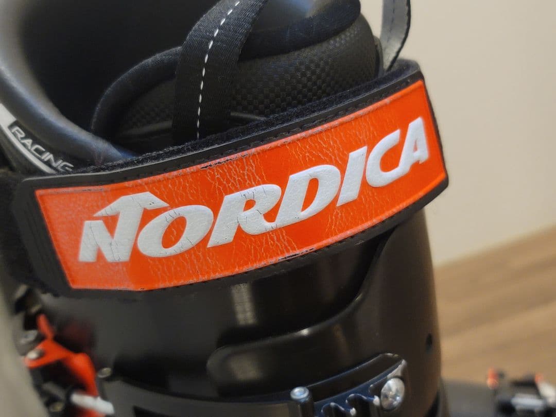 NORDICA DOBERMANN 110 26〜26.5cm ラスト98mm