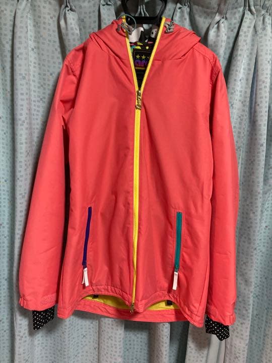 スキーウェア　スノボウェア　レディース arg