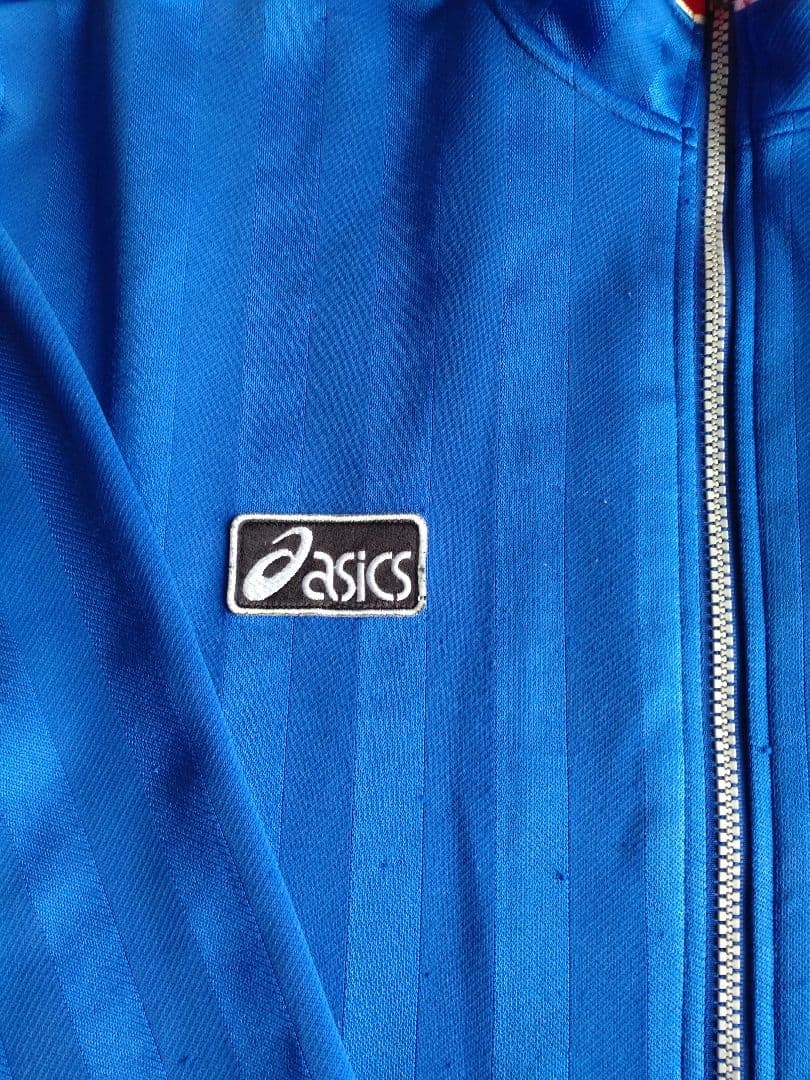 【74】中央大学サッカー部 ャージ上下セット