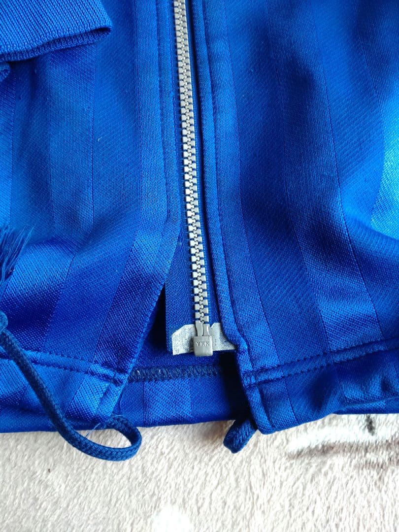 【74】中央大学サッカー部 ャージ上下セット