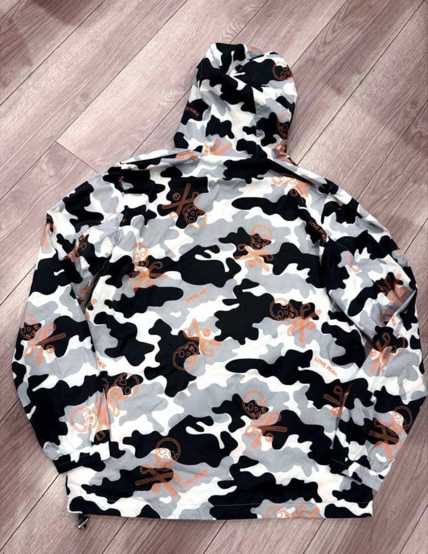 【最終価格】mark&lona ジャケット