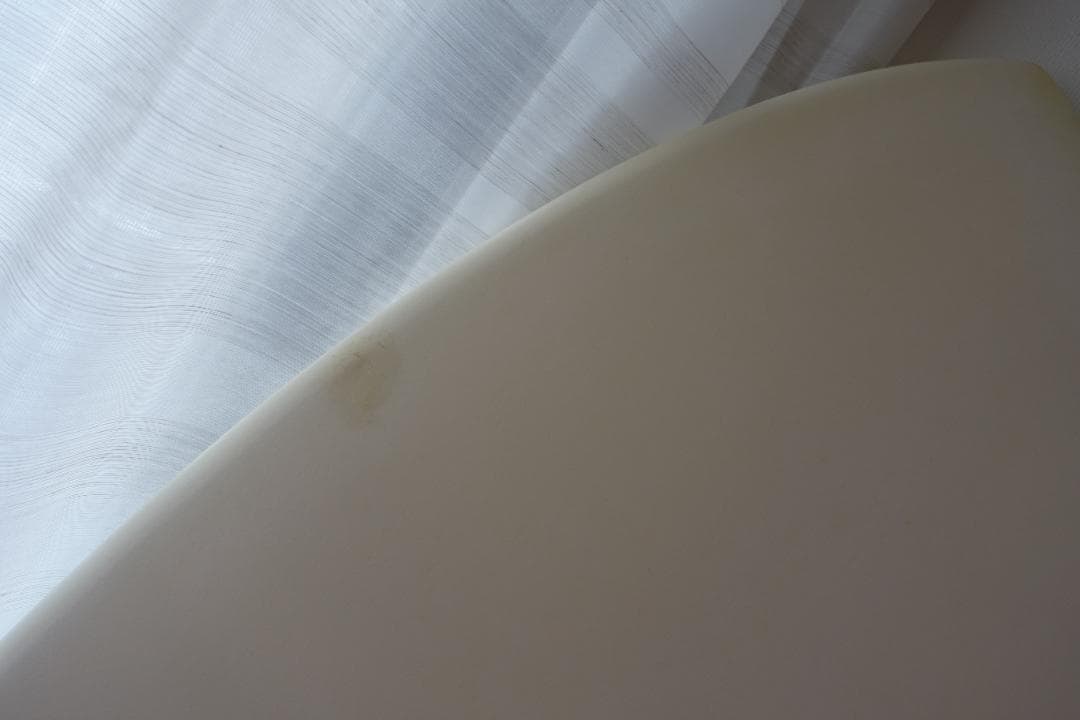 サーフボード HAWKEY 5'10\" EPS RODFLEX フィン・ケース付