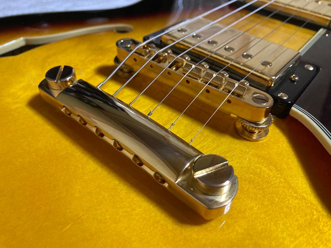 Epiphone Sheraton Ⅱ Pro VS